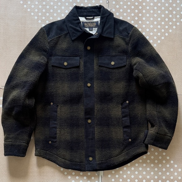 Pendleton Jacket - Picture 1 of 7